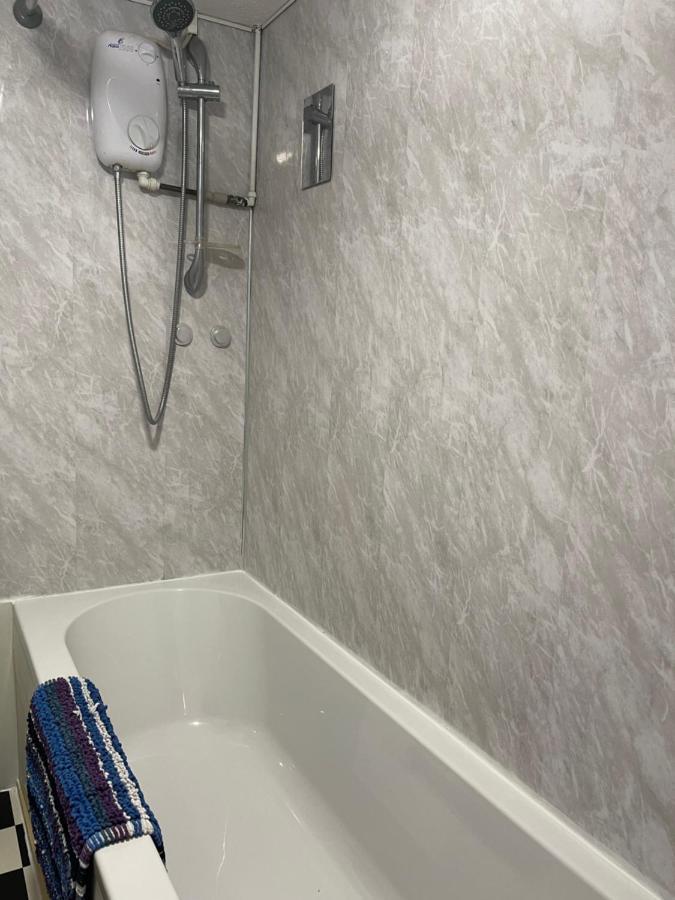 Appartement Poolside à Peacehaven Extérieur photo